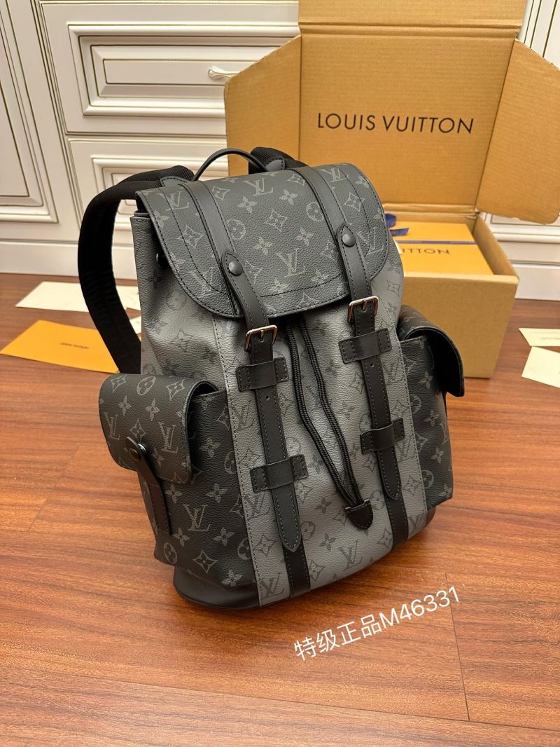 LV Backpacks